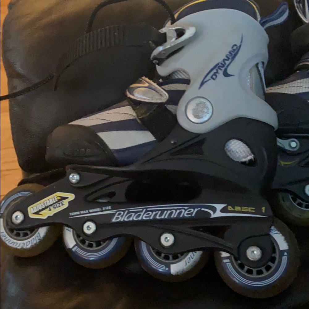 Roller Blades